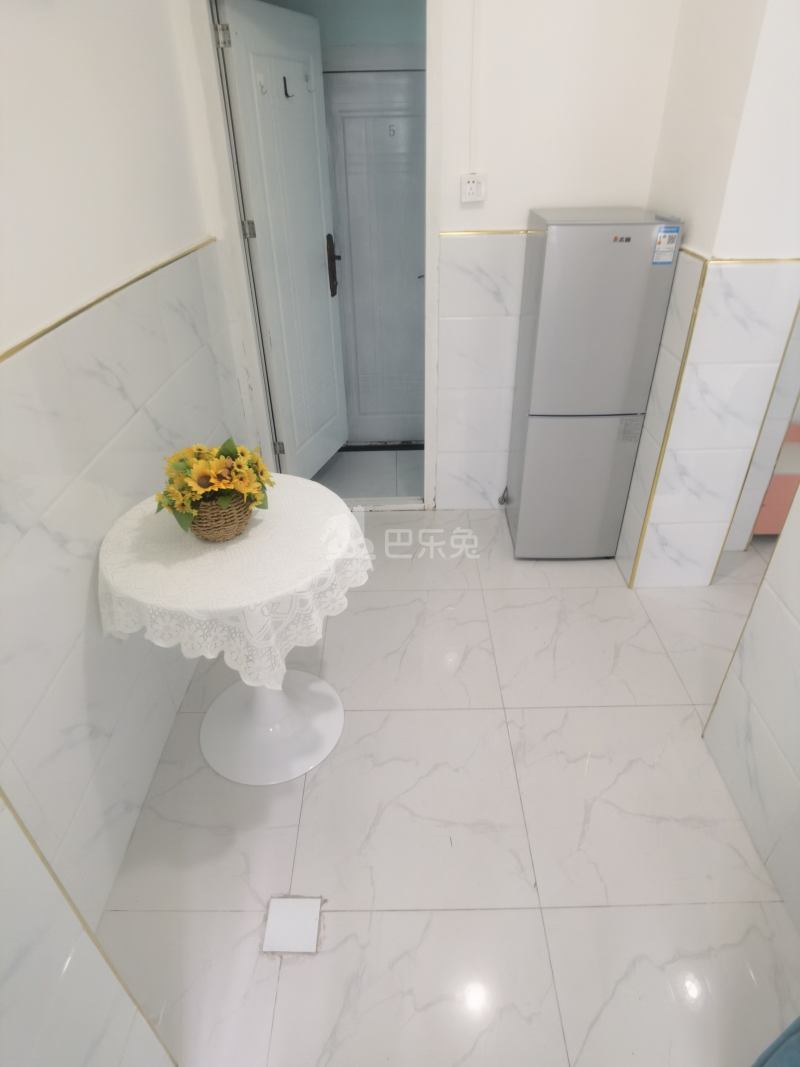 南油生活B区8826826卧室图1