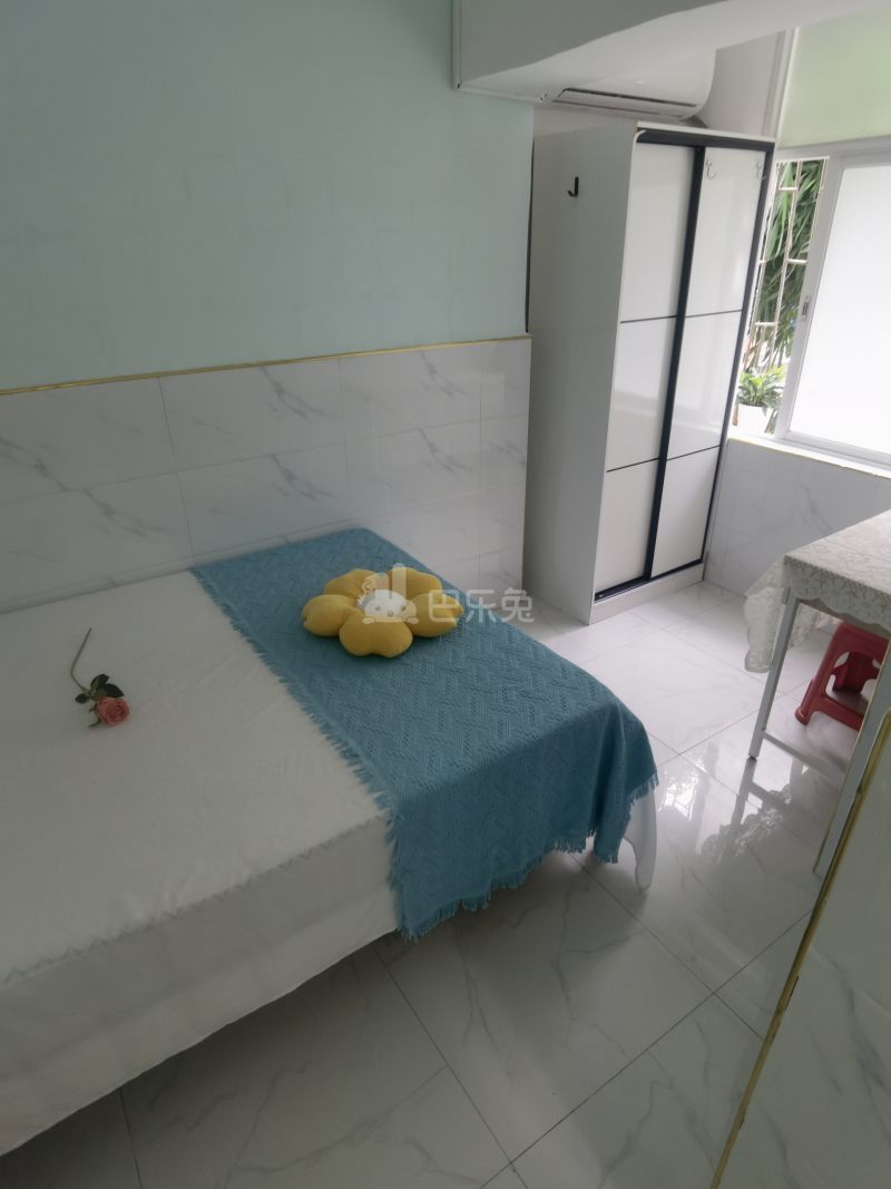 南油生活B区8826826卧室图2