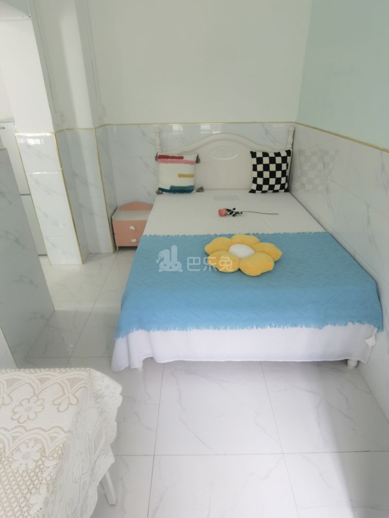 南油生活B区8826826卧室图3