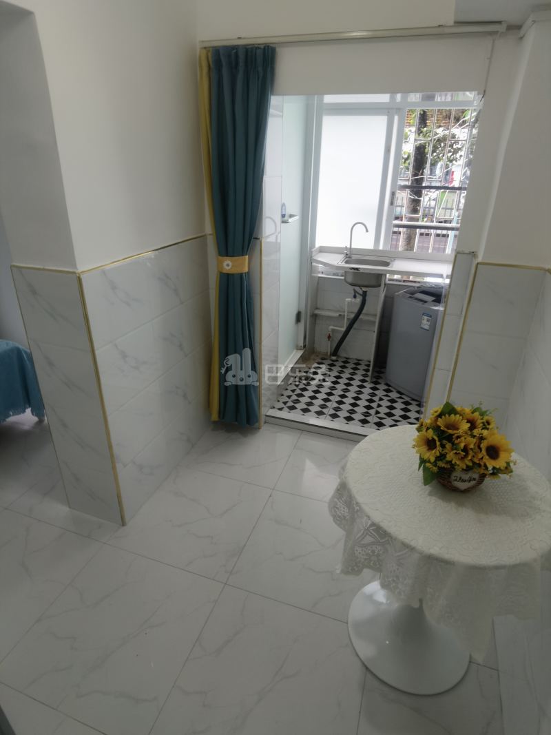 南油生活B区8826826卧室图0