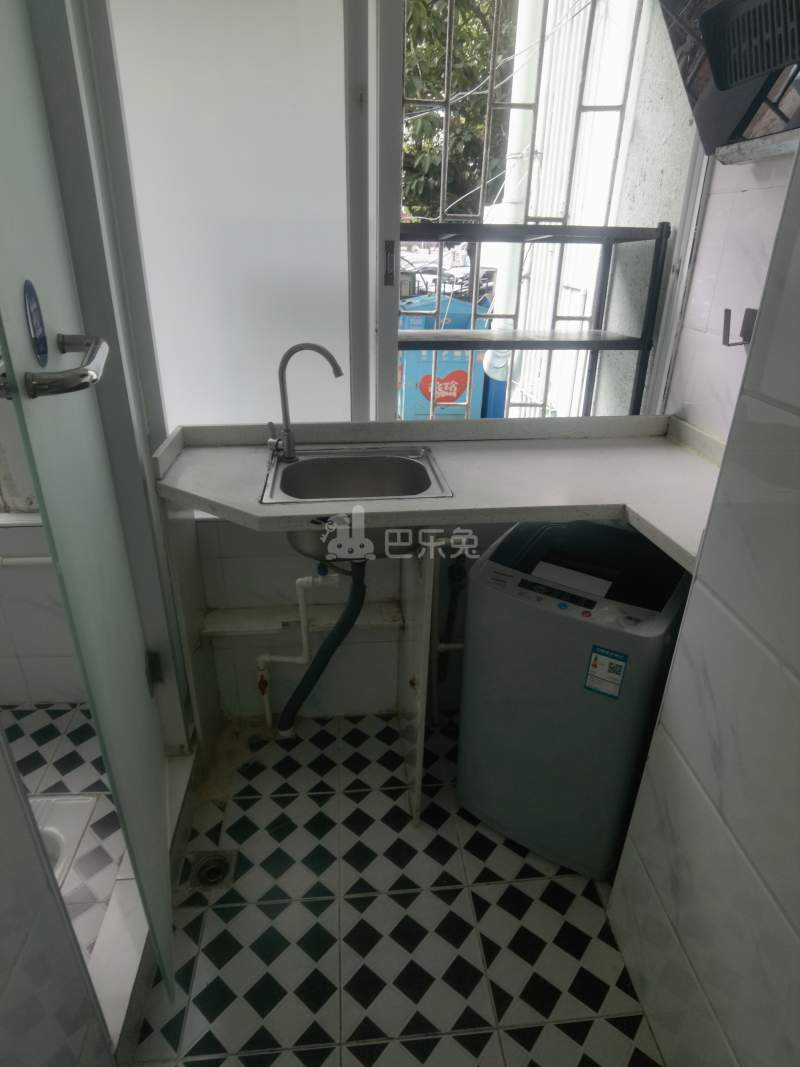 南油生活B区8826826厨房图4