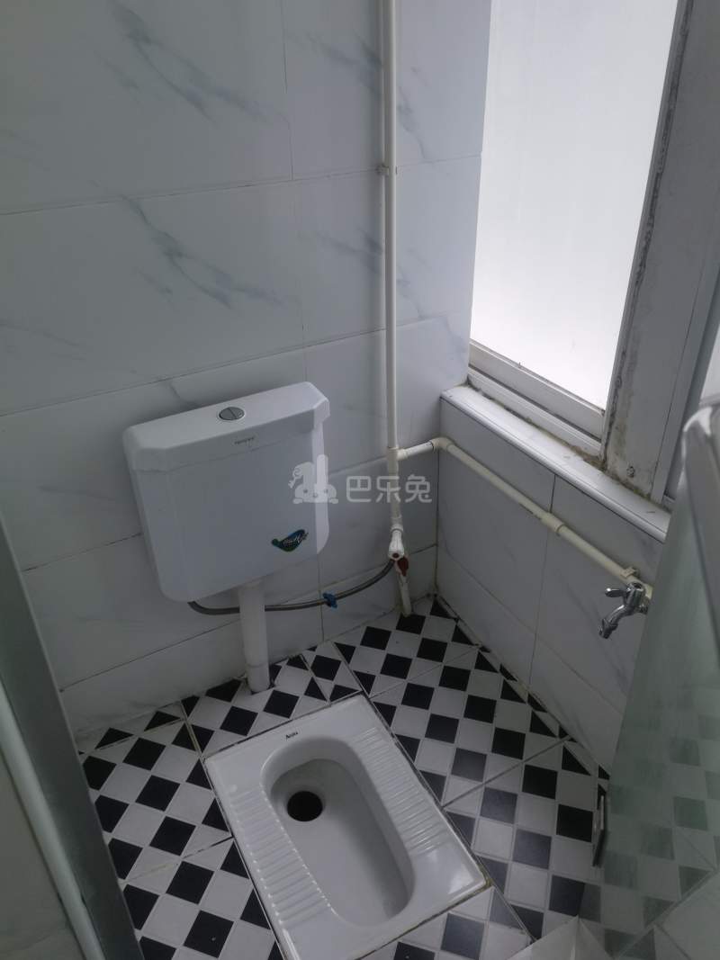 南油生活B区8826826卫生间图5