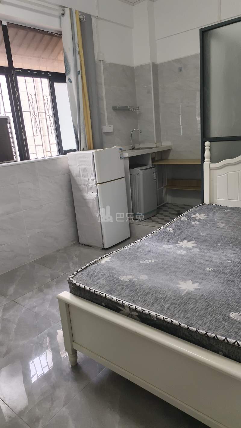 后海第一统建楼8831382卧室图3