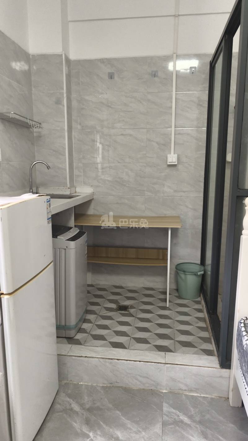 后海第一统建楼8831382卧室图2