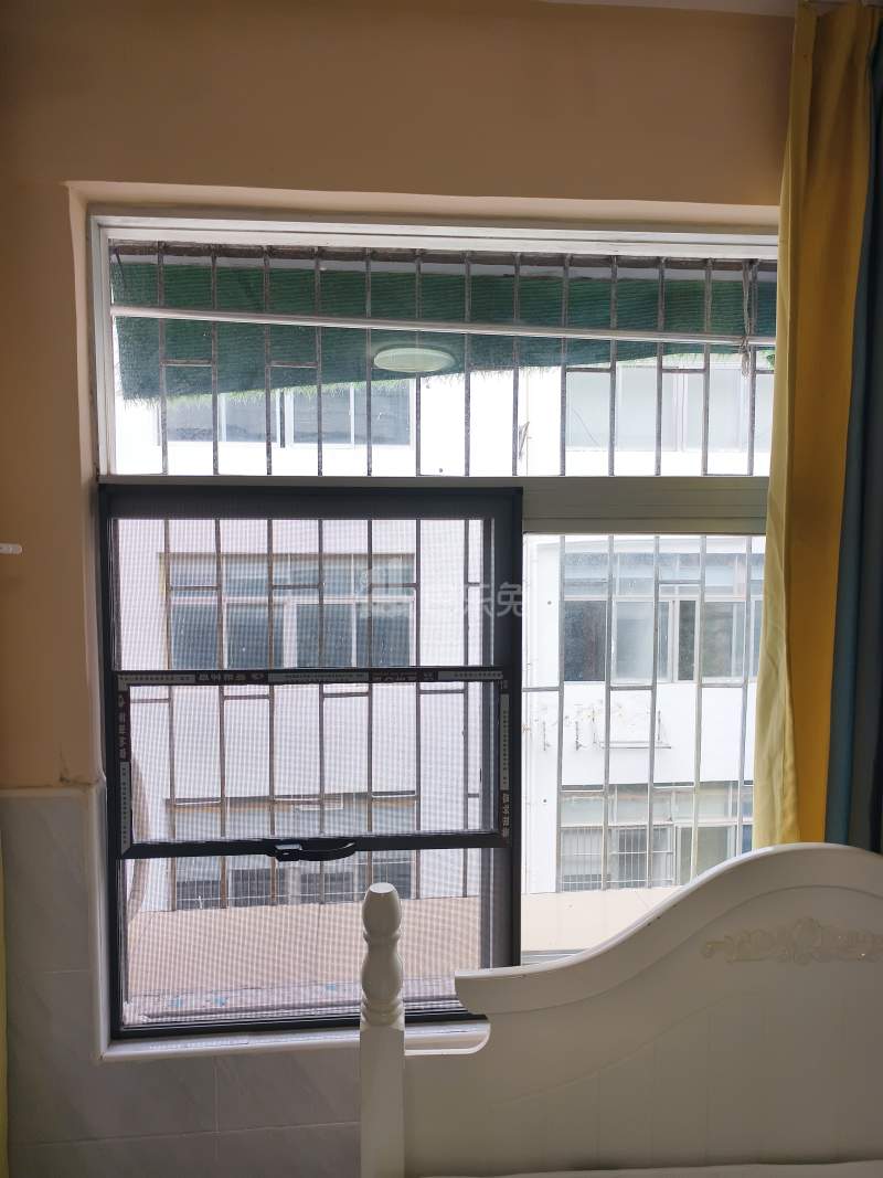 海虹苑8839789卧室窗户图10