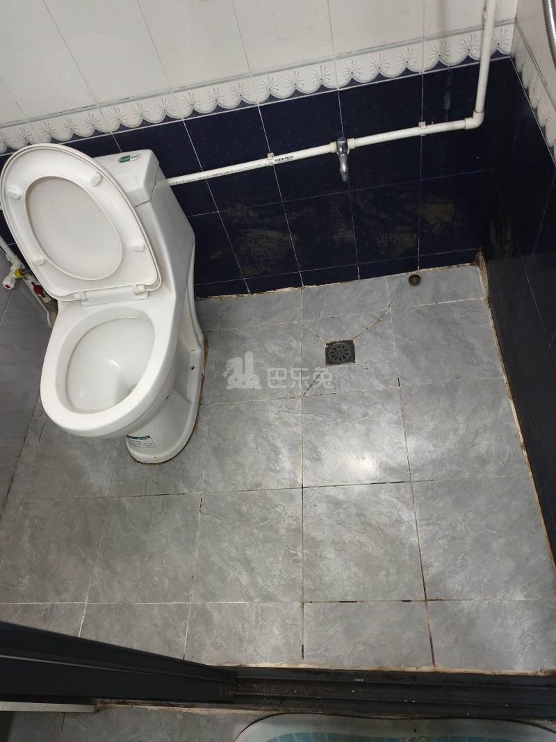 海虹苑8839789卫生间图8