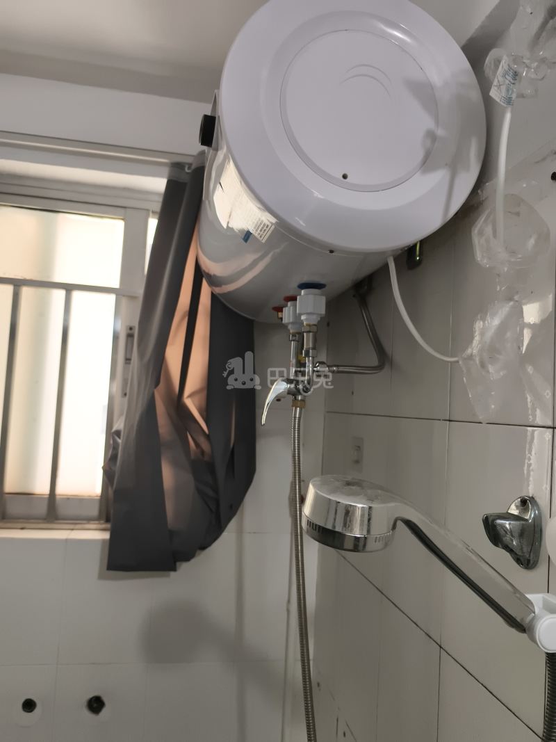 海虹苑8839789卫生间图9