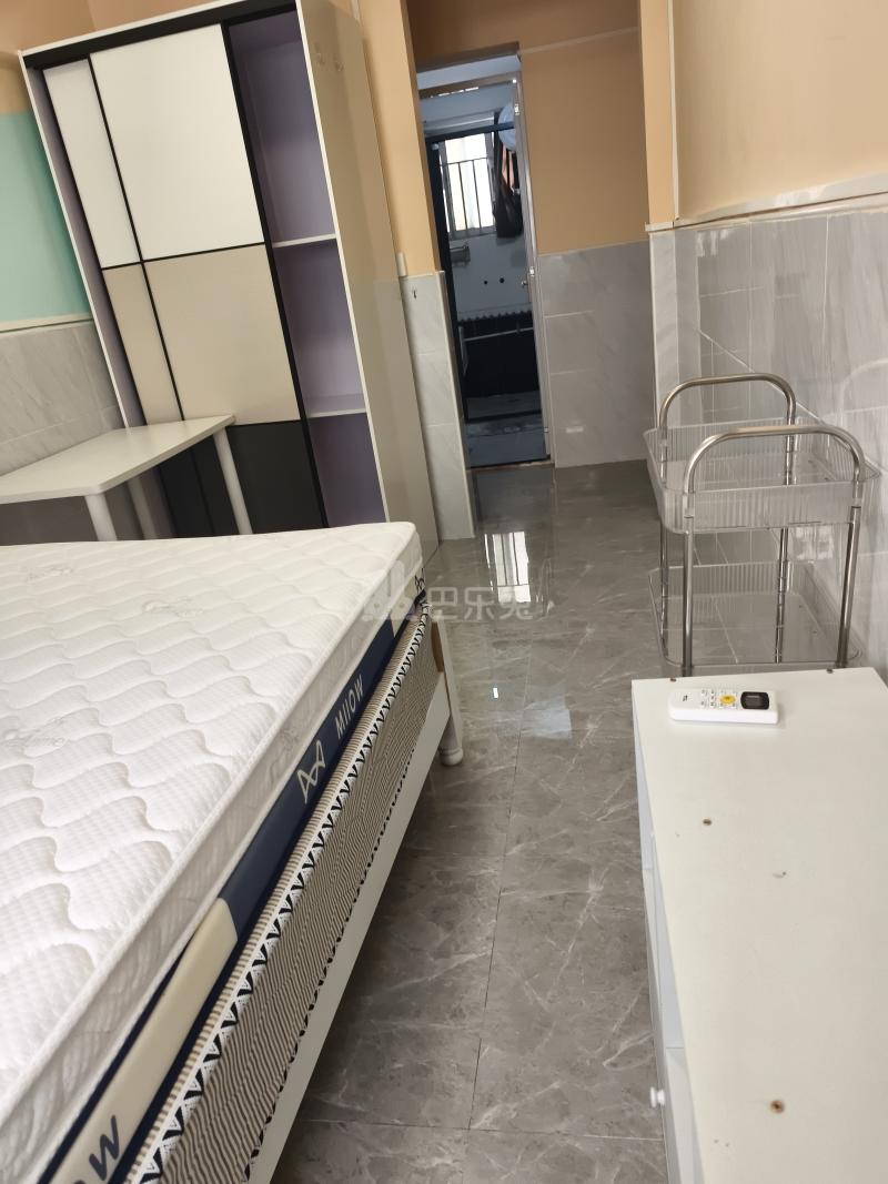 海虹苑8839789卧室图5