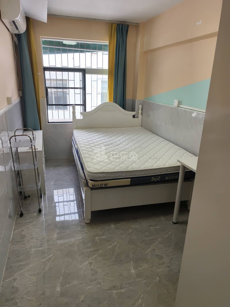 海虹苑8839789卧室图1