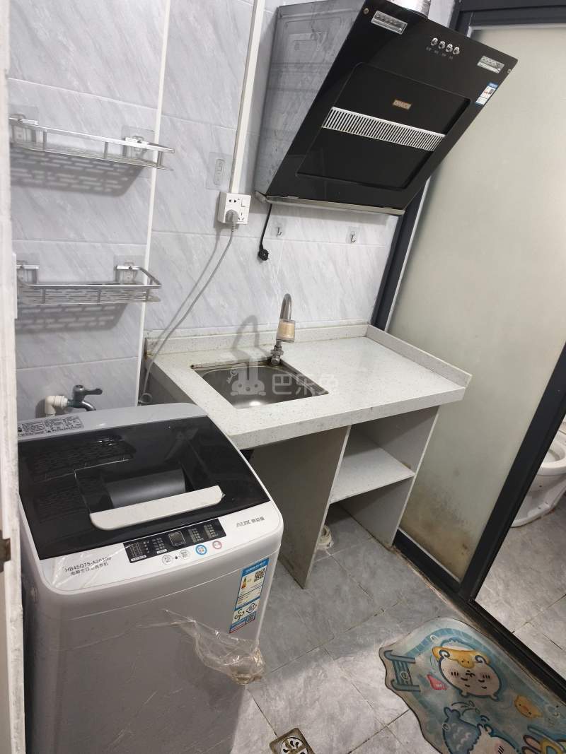 海虹苑8839789厨房图7