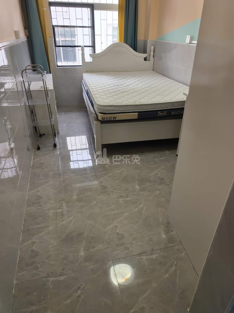 海虹苑8839789卧室图2