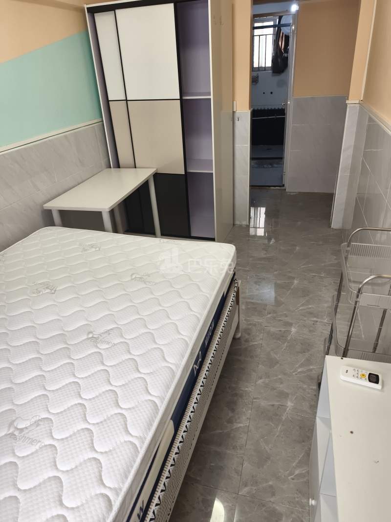 海虹苑8839789卧室图4