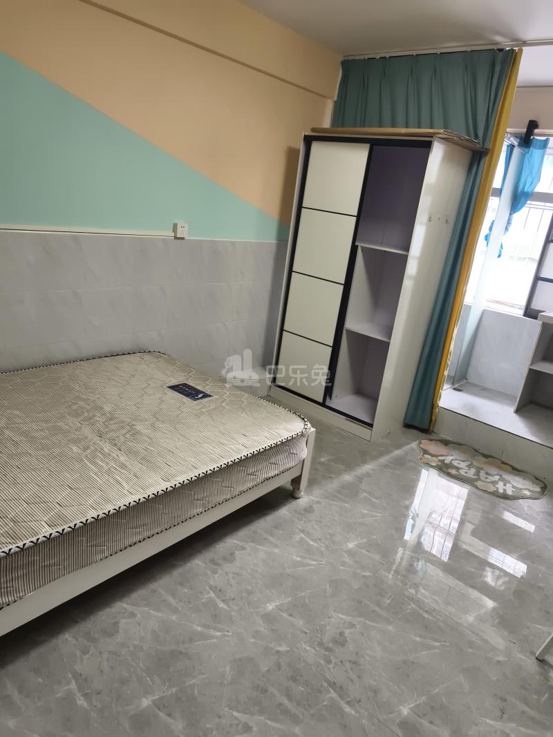 海虹苑8839791卧室图3