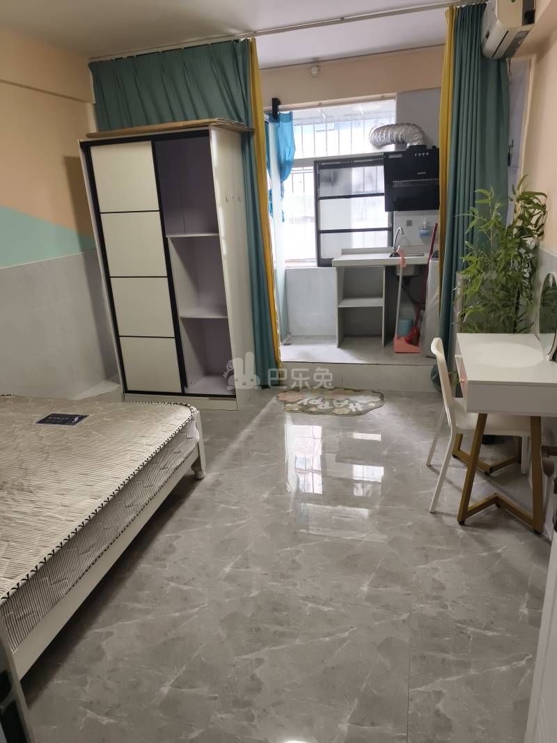 海虹苑8839791卧室图0