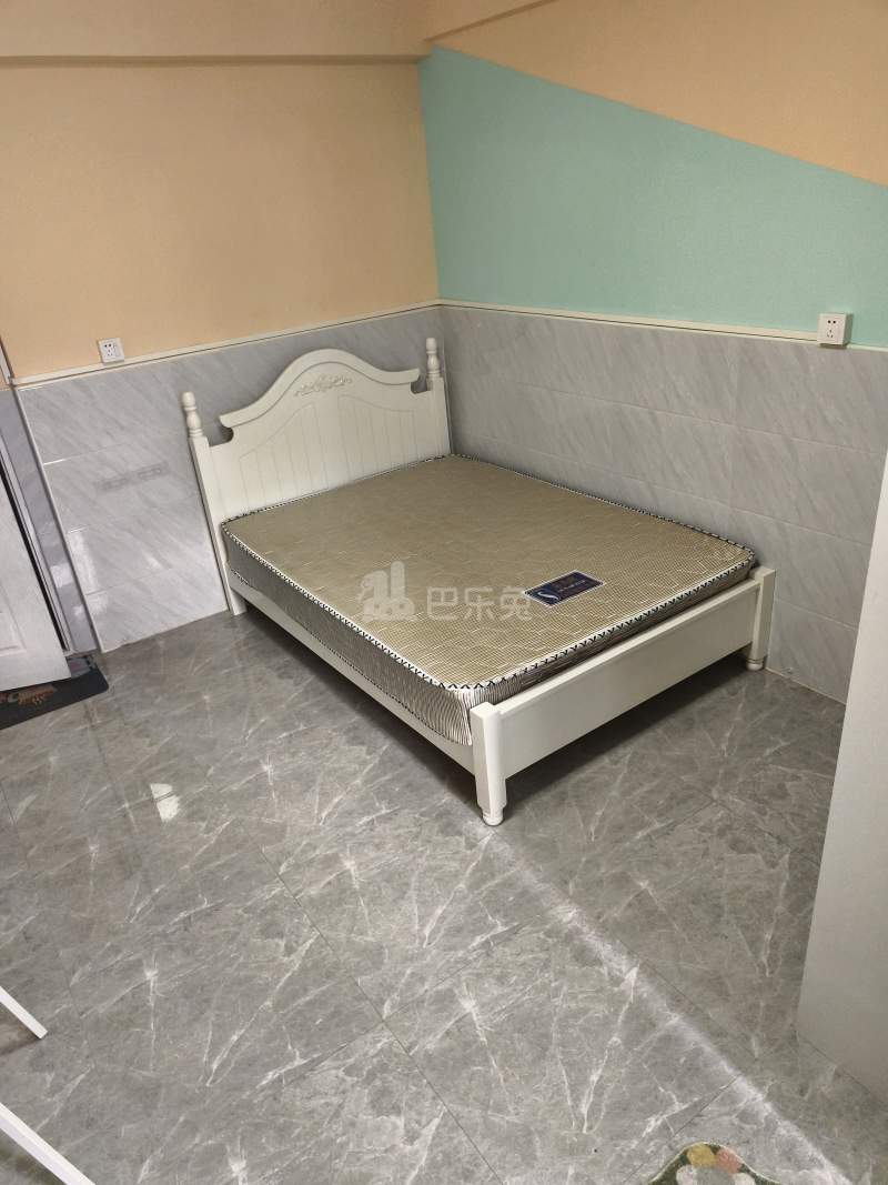 海虹苑8839791卧室图5