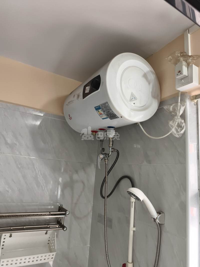 海虹苑8839791卫生间图10