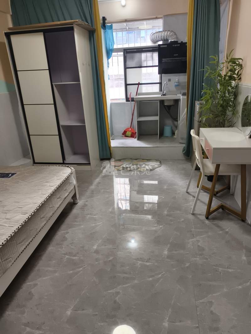 海虹苑8839791卧室图7