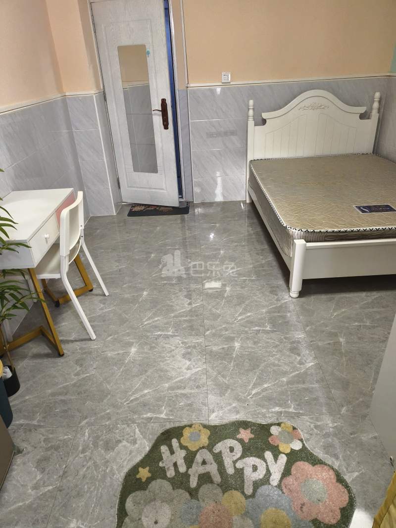 海虹苑8839791卧室图4