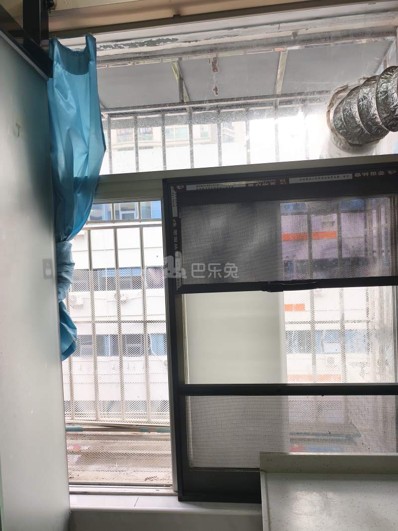 海虹苑8839791卧室窗户图11