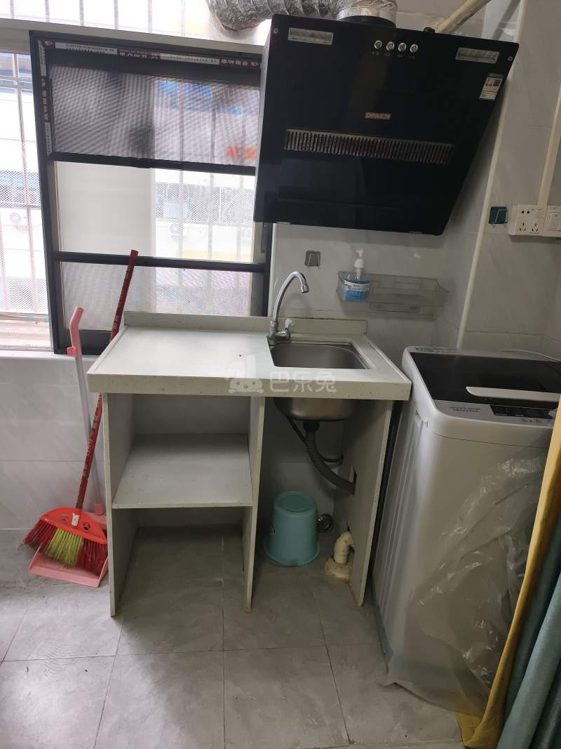 海虹苑8839791厨房图8