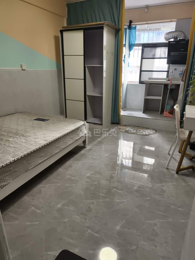 海虹苑8839791卧室图2