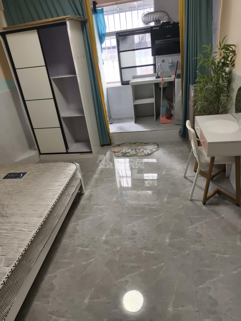 海虹苑8839791卧室图1