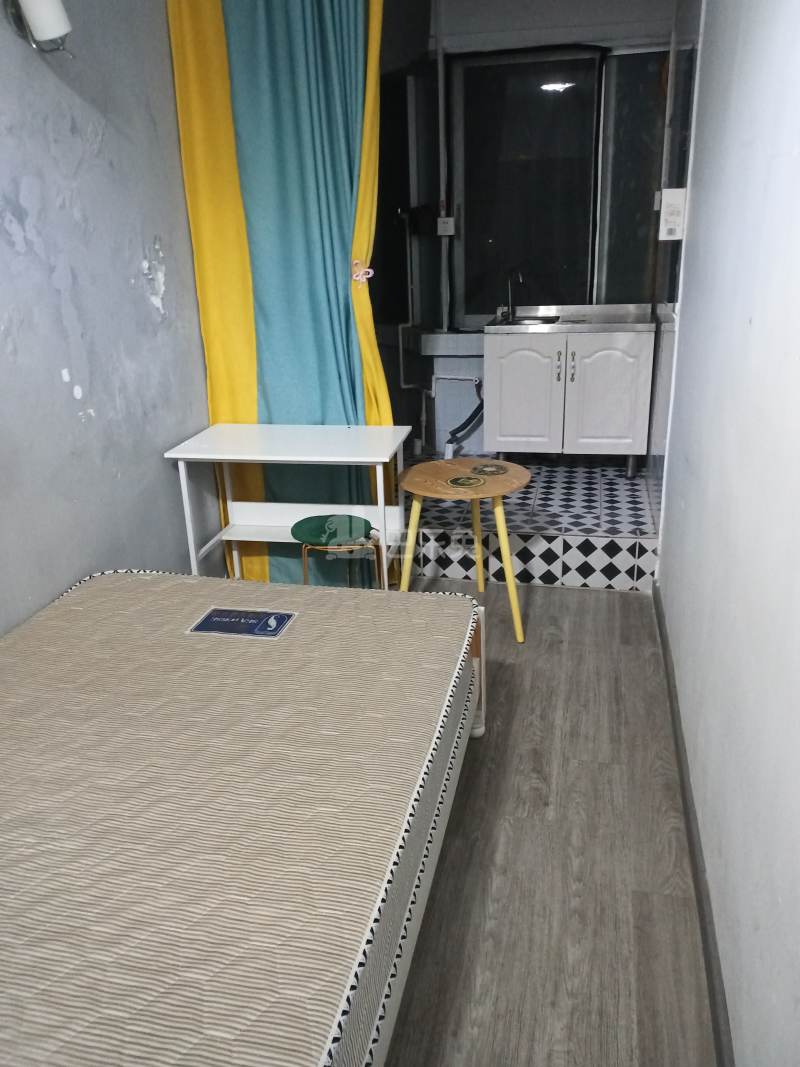 永乐新村8841595卧室图3