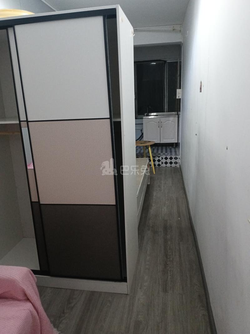 永乐新村8841595卧室图2