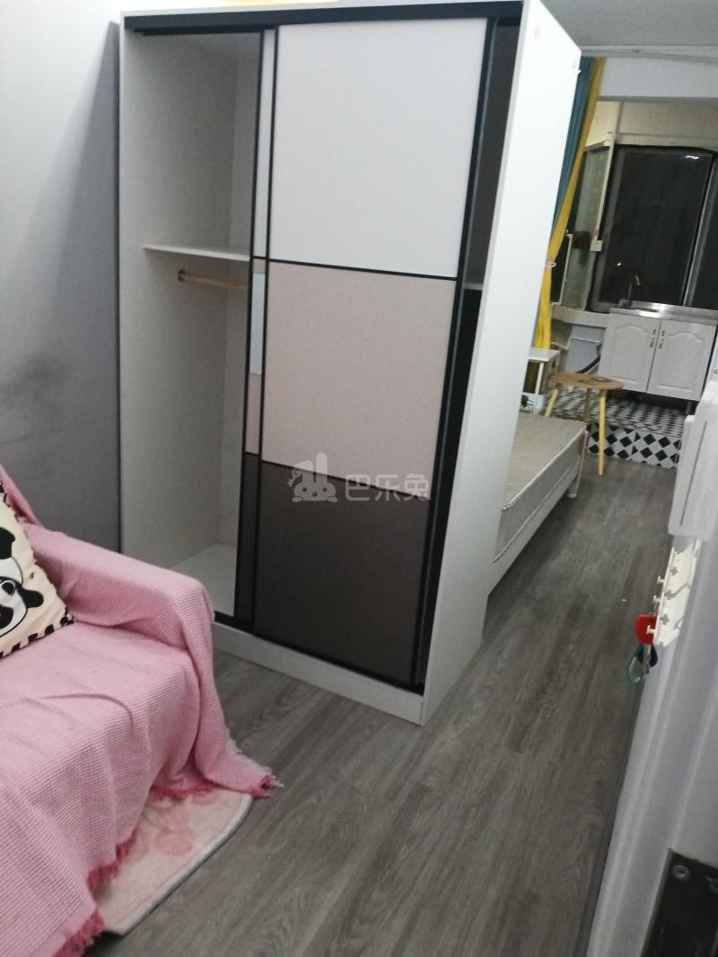 永乐新村8841595卧室图4