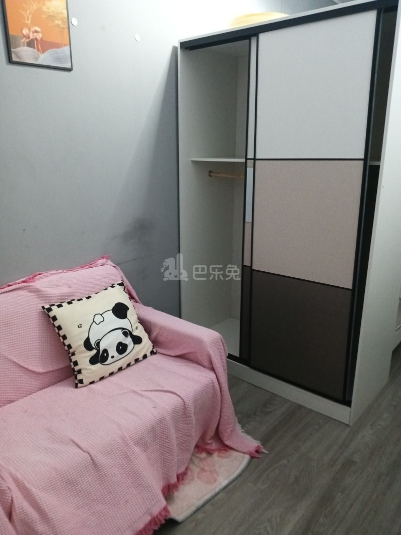 永乐新村8841595卧室图1