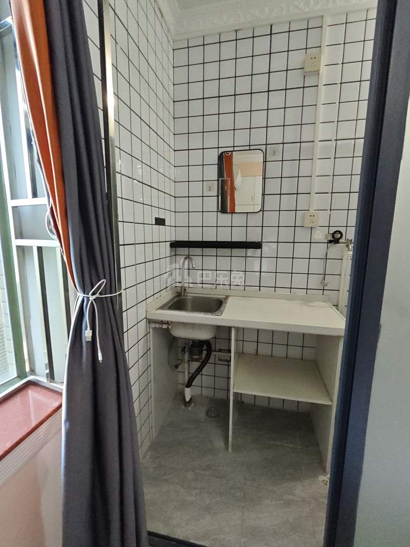 美加广场8842033卧室图2