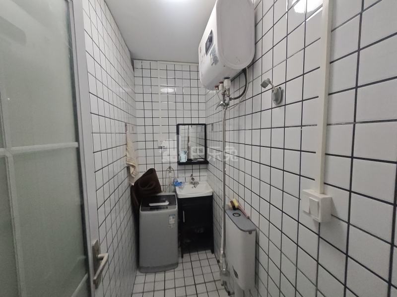 前海丹华8845452卫生间图4