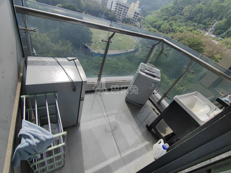 前海丹华8845452卧室图3