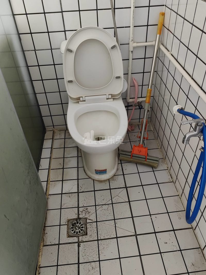 前海丹华8845452卫生间图6