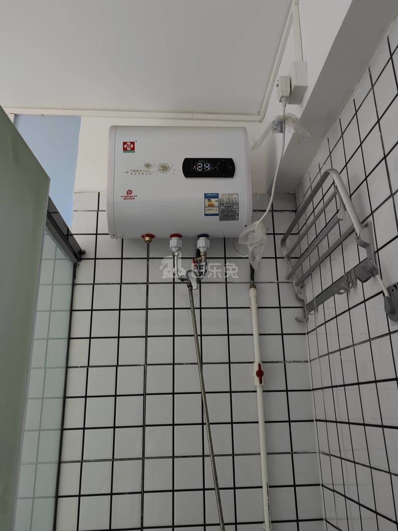 前海丹华8845452卫生间图7