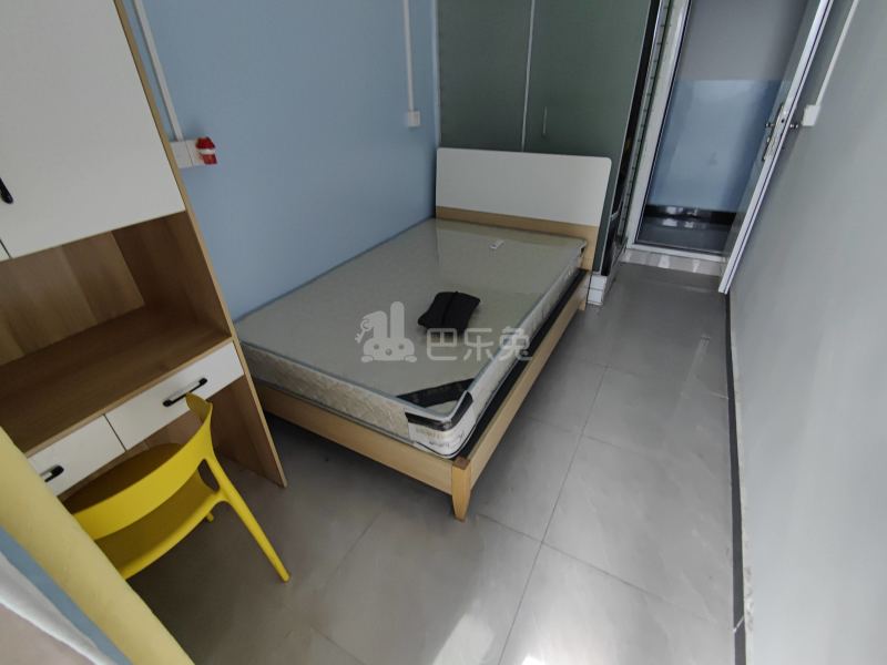 前海丹华8845452卧室图1