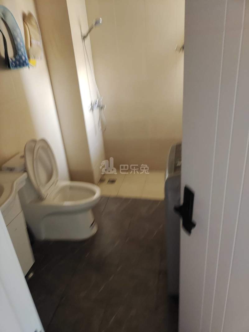 新月鸿锦苑1期8859356卫生间图5