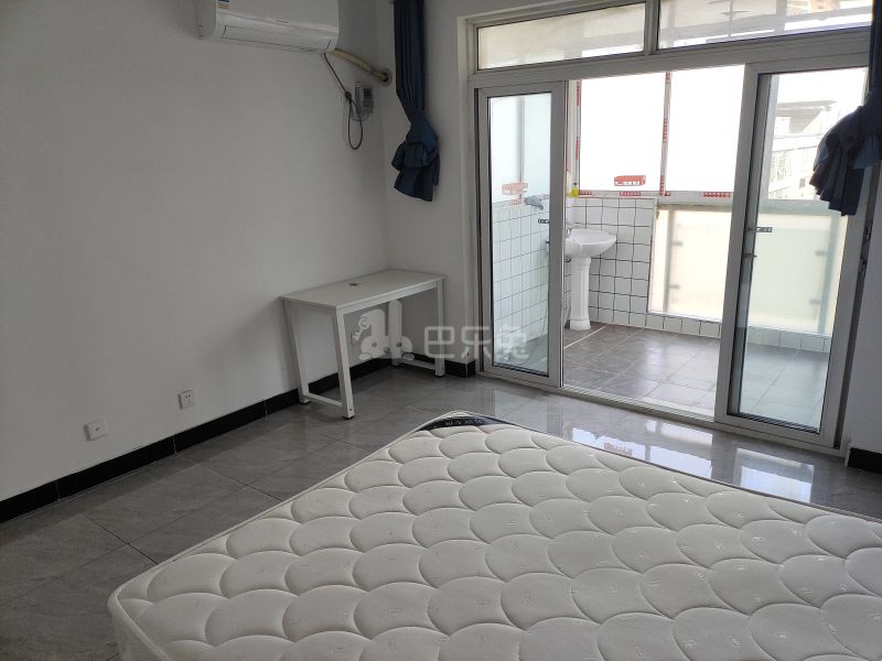 新月鸿锦苑1期8859356卧室图1