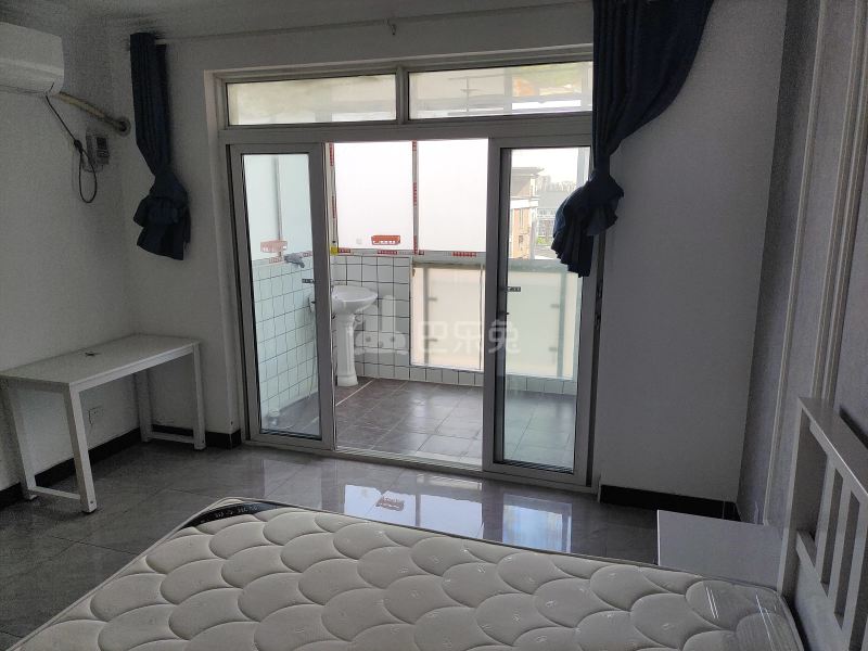 新月鸿锦苑1期8859356卧室图3