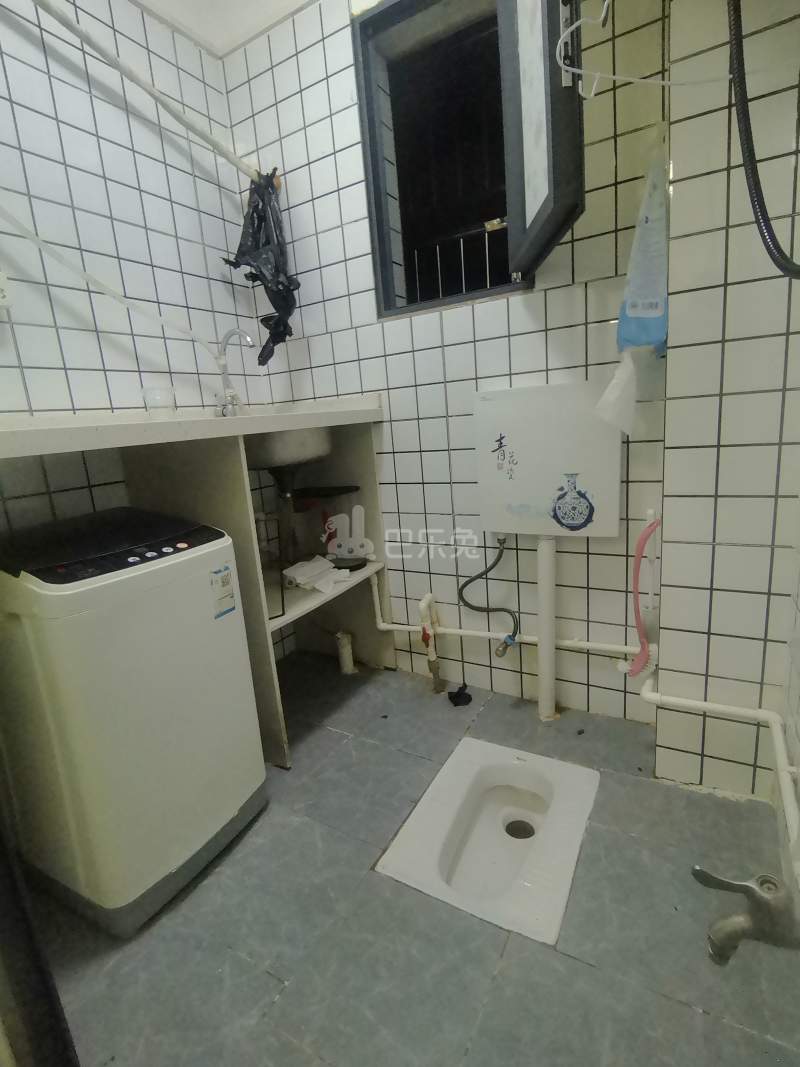 世界花园米兰居8859375卧室图3