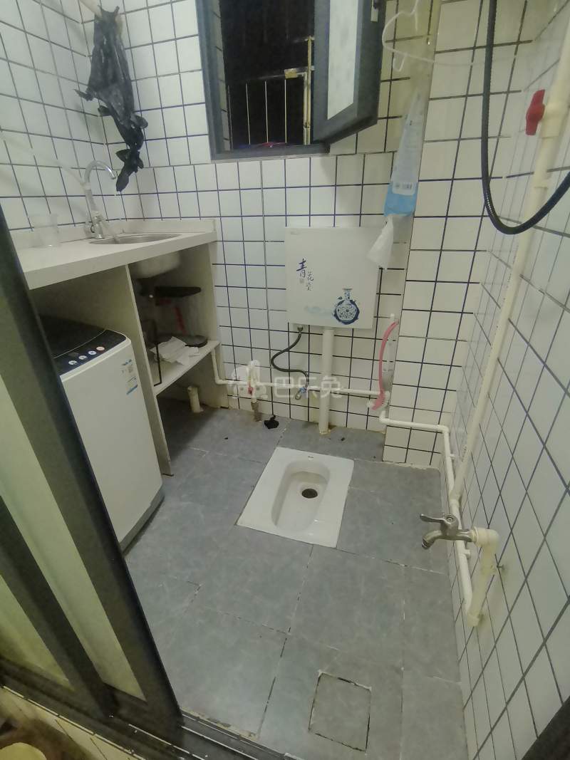 世界花园米兰居8859375卫生间图4