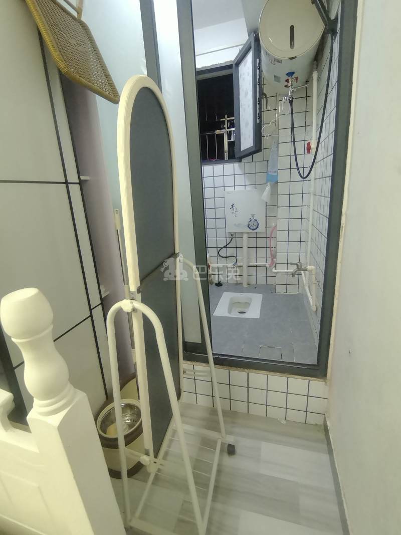 世界花园米兰居8859375卧室图1