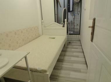 世界花园米兰居 