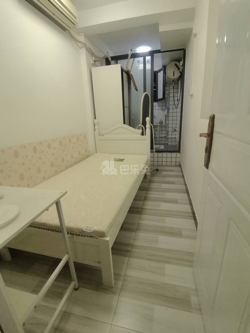 世界花园米兰居8859375卧室图0