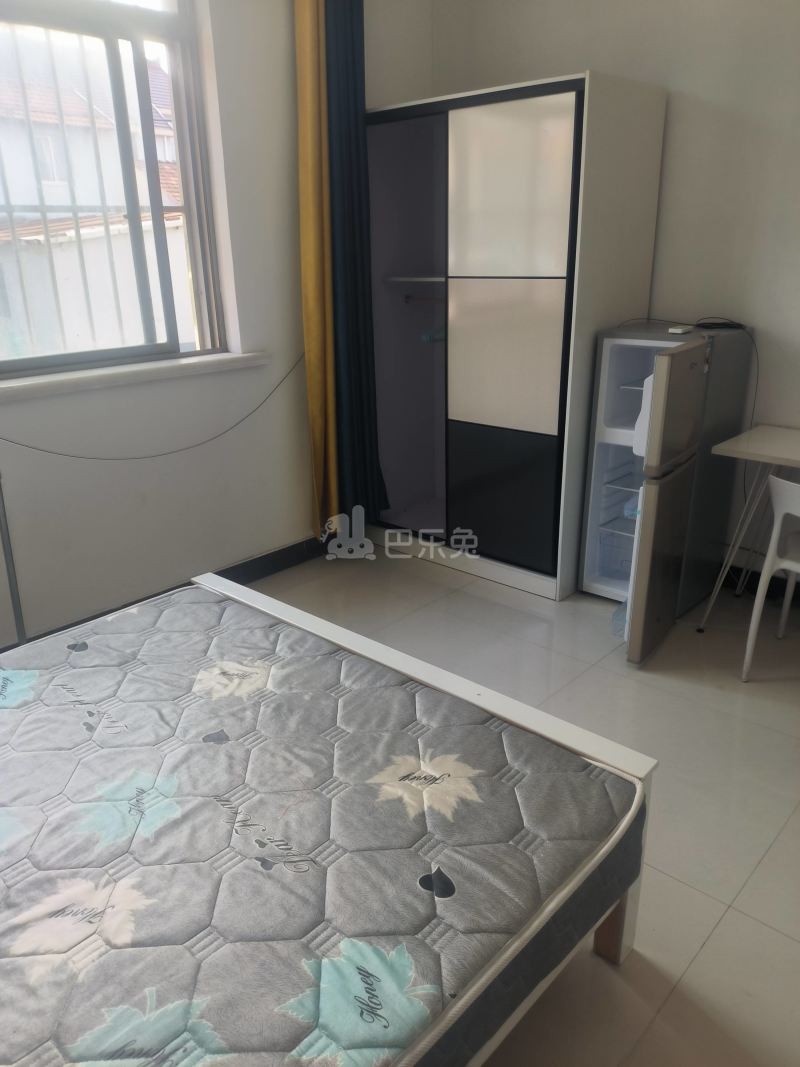 新卫村（民房）8859610卧室图3