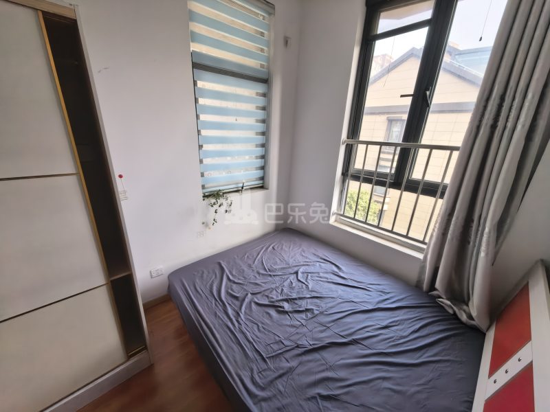 甬申金地城8865387卧室图2