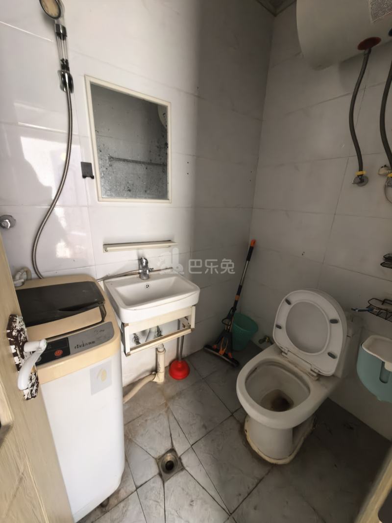 甬申金地城8865389卫生间图6