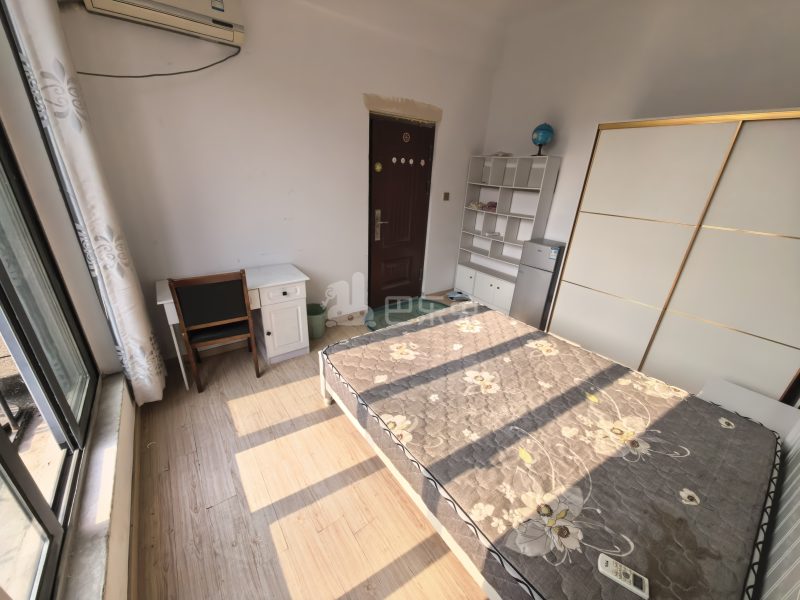 甬申金地城8865389卧室图3