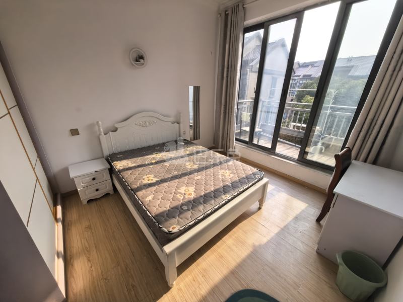 甬申金地城8865389卧室图1