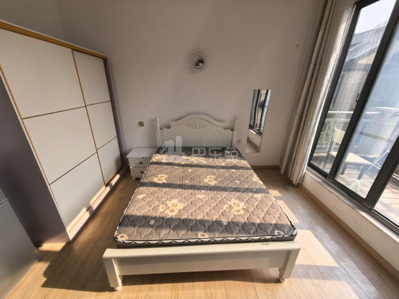 甬申金地城8865389卧室图0